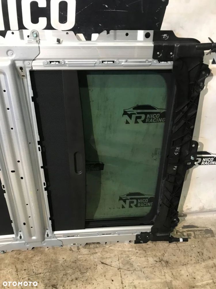 PANORAMA DACH PANORAMICZNY MINI COOPER F56 - 9