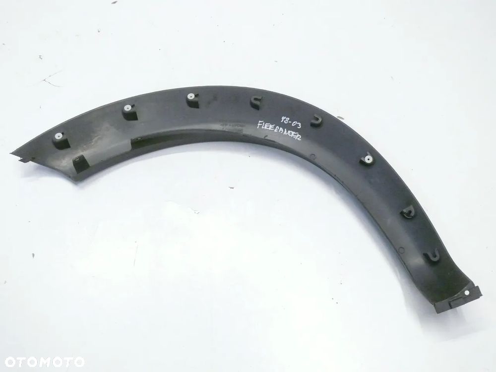 LISTWA TYLNA LEWA LAND ROVER FREELANDER I 1998 2003 - 2