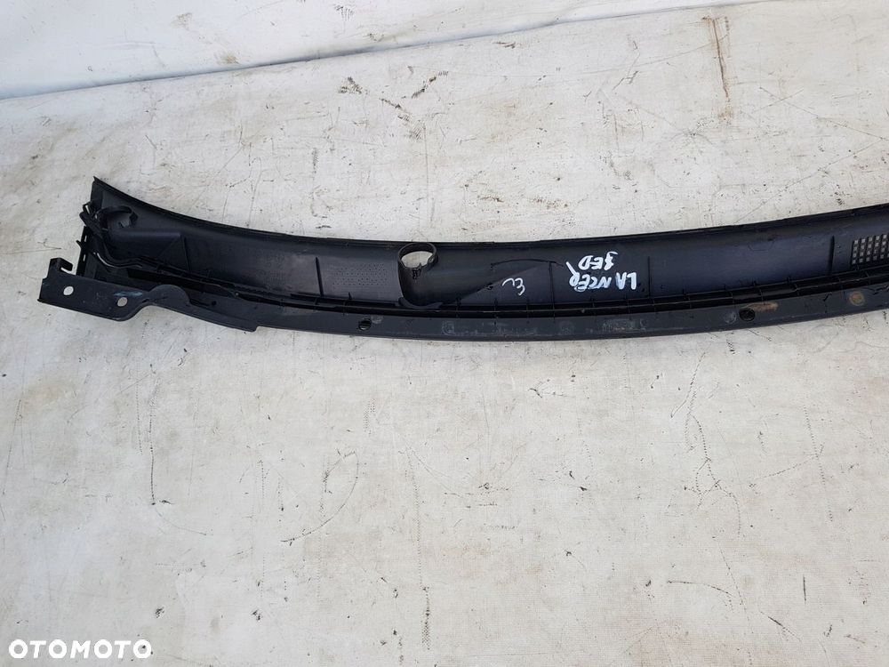 podszybie Mitsubishi Lancer VIII - 7