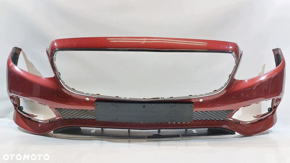 zderzak przód przedni mercedes e klasa w213 16r a2138850238 - 4