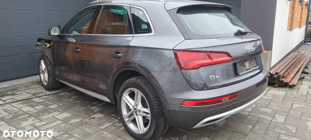 Audi Q5 2.0 TDI quattro S tronic sport - 3