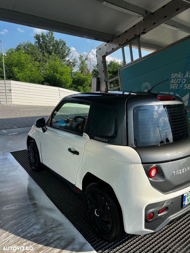 Tazzari Zerro City - 3