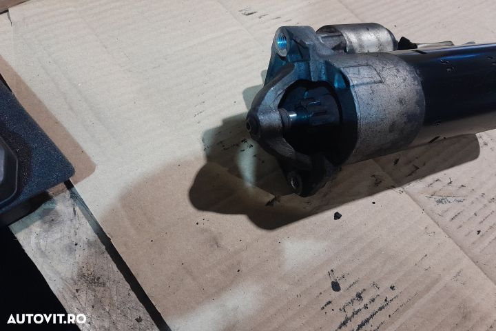 Electromotor 0001109311 4X4 AUTOMAT  0001109311 4X4 AUTOMAT Volvo XC9 - 5