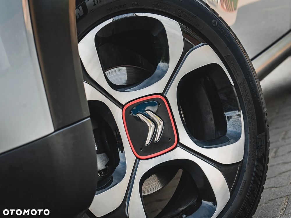 Citroën C3 Aircross PureTech 130 Stop & Start Shine - 5