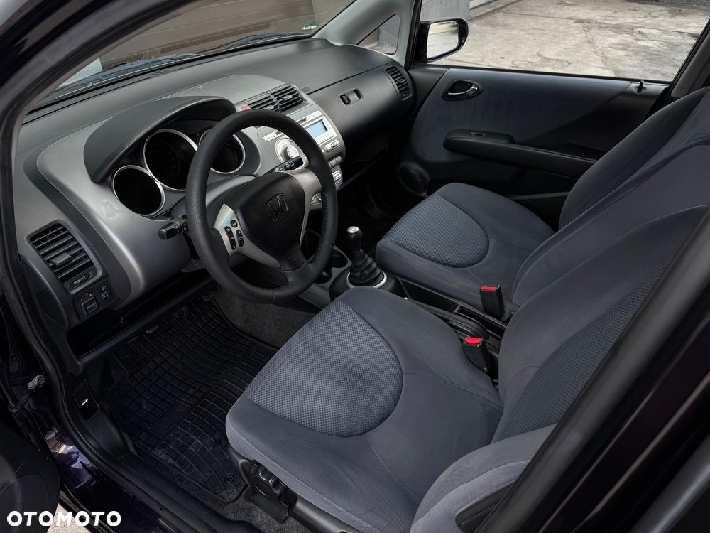 Honda Jazz 1.2 i-VTEC S - 14