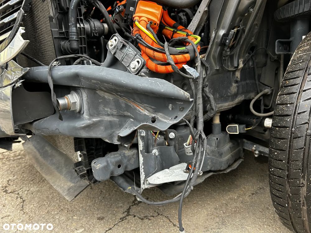 Mercedes-Benz EQV 300 lang - 34