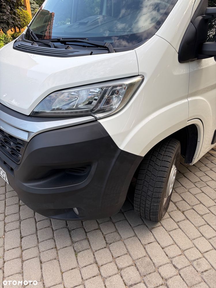 Citroën JUMPER - 8
