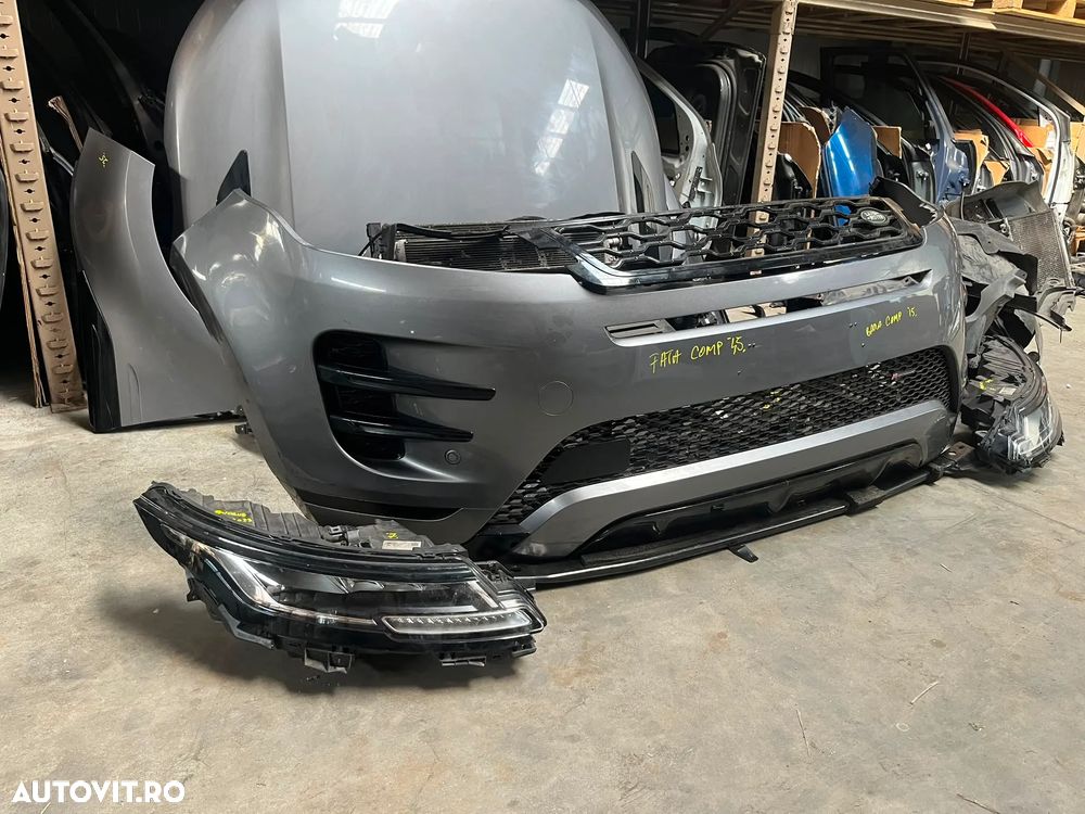Fata completa Range Rover Evoque L551 2.0 D 2023 - 4