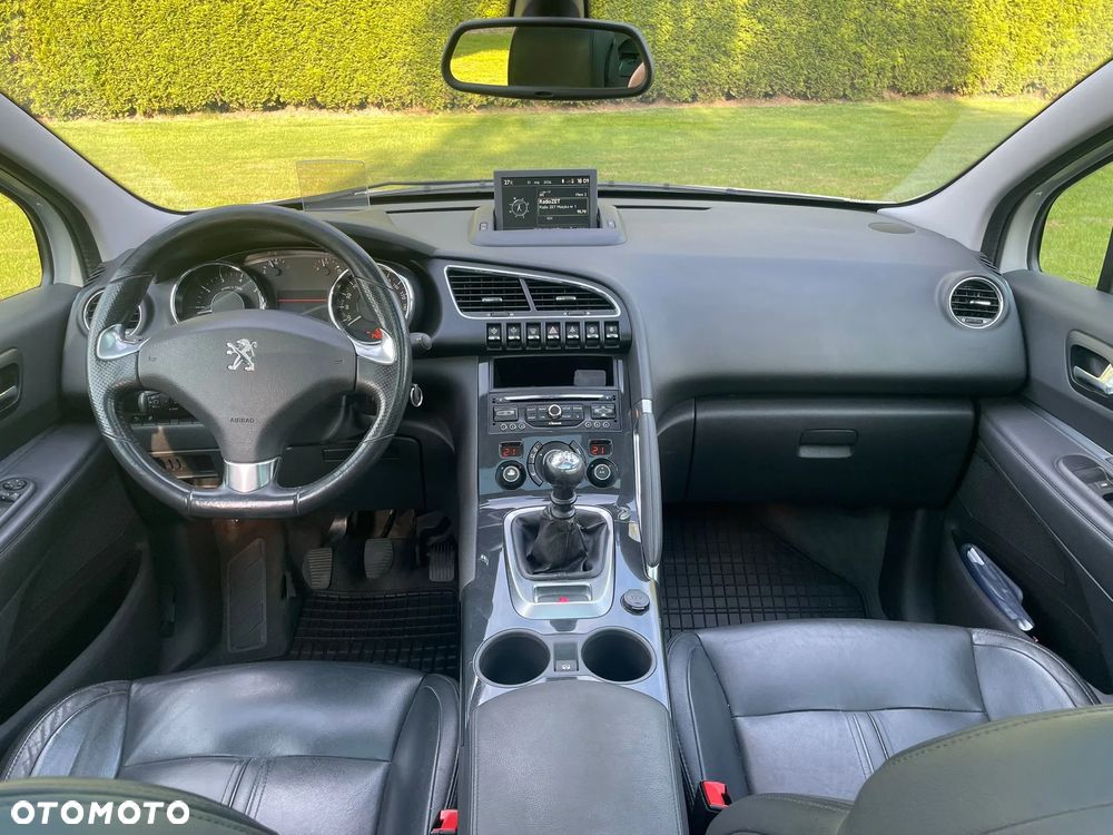 Peugeot 3008 155 THP Premium - 16