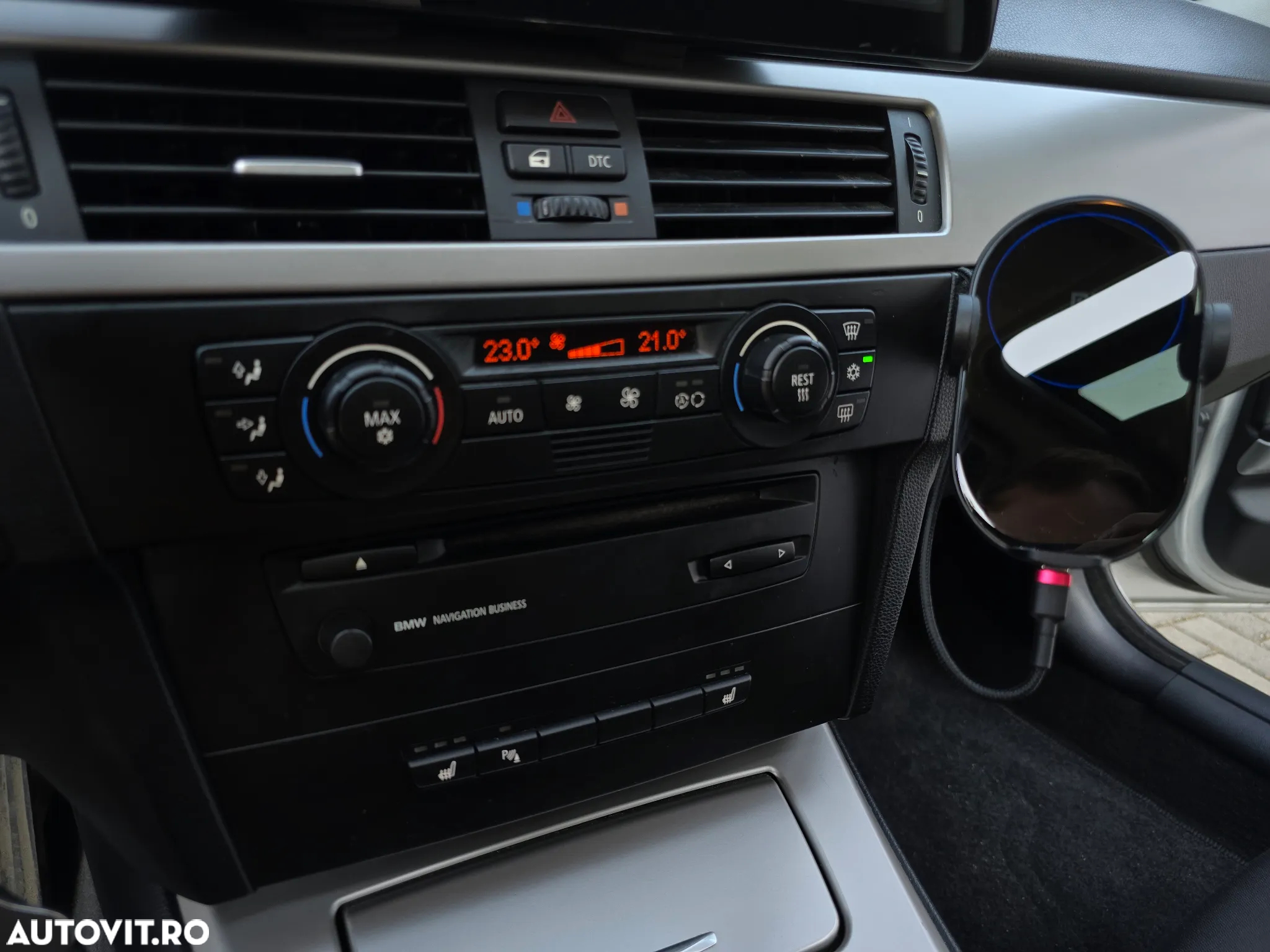 BMW Seria 3 320d - 7