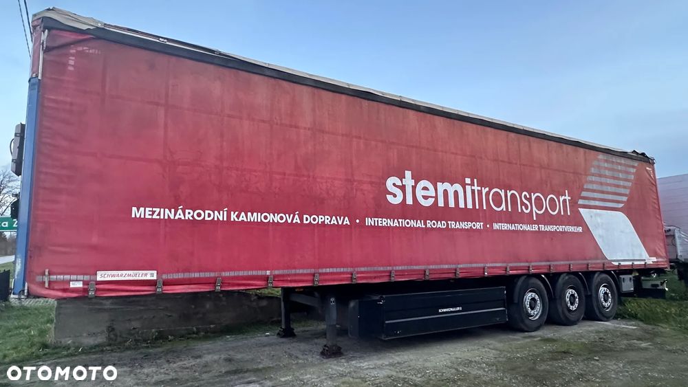 Schwarzmuller SPA E/3