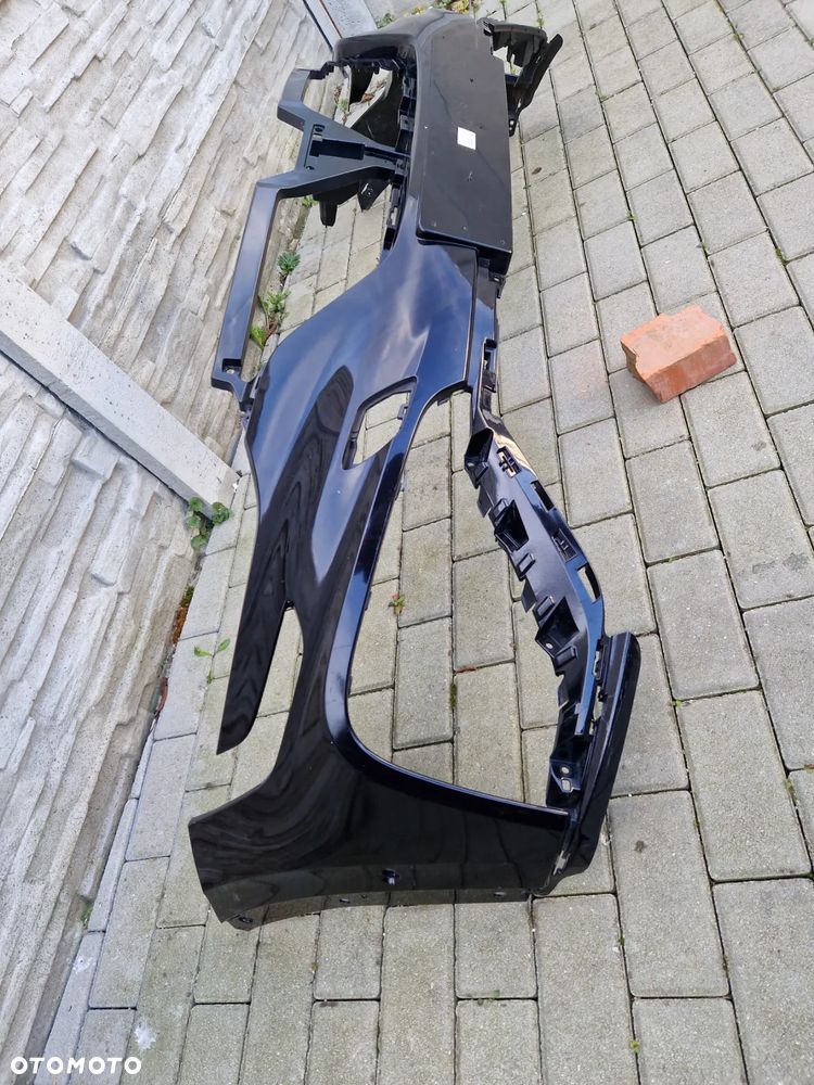 Zderzak Renault Arkana rs - 4