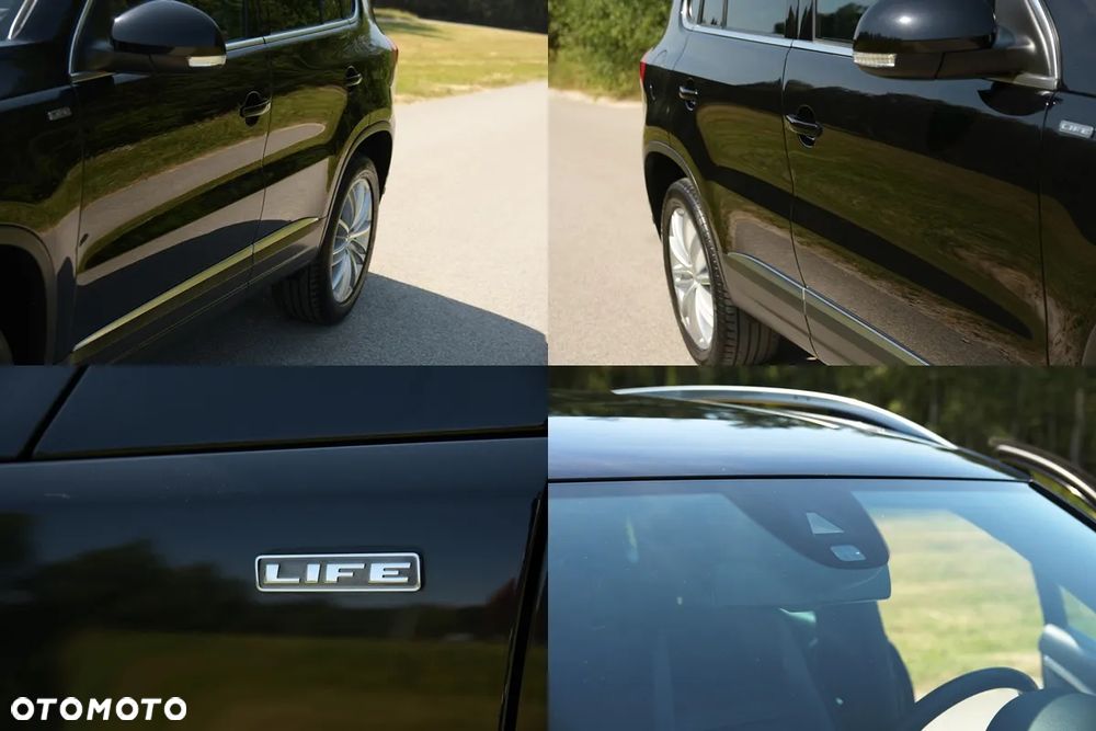 Volkswagen Tiguan 2.0 TDI DPF BlueMotion Technology Life - 12