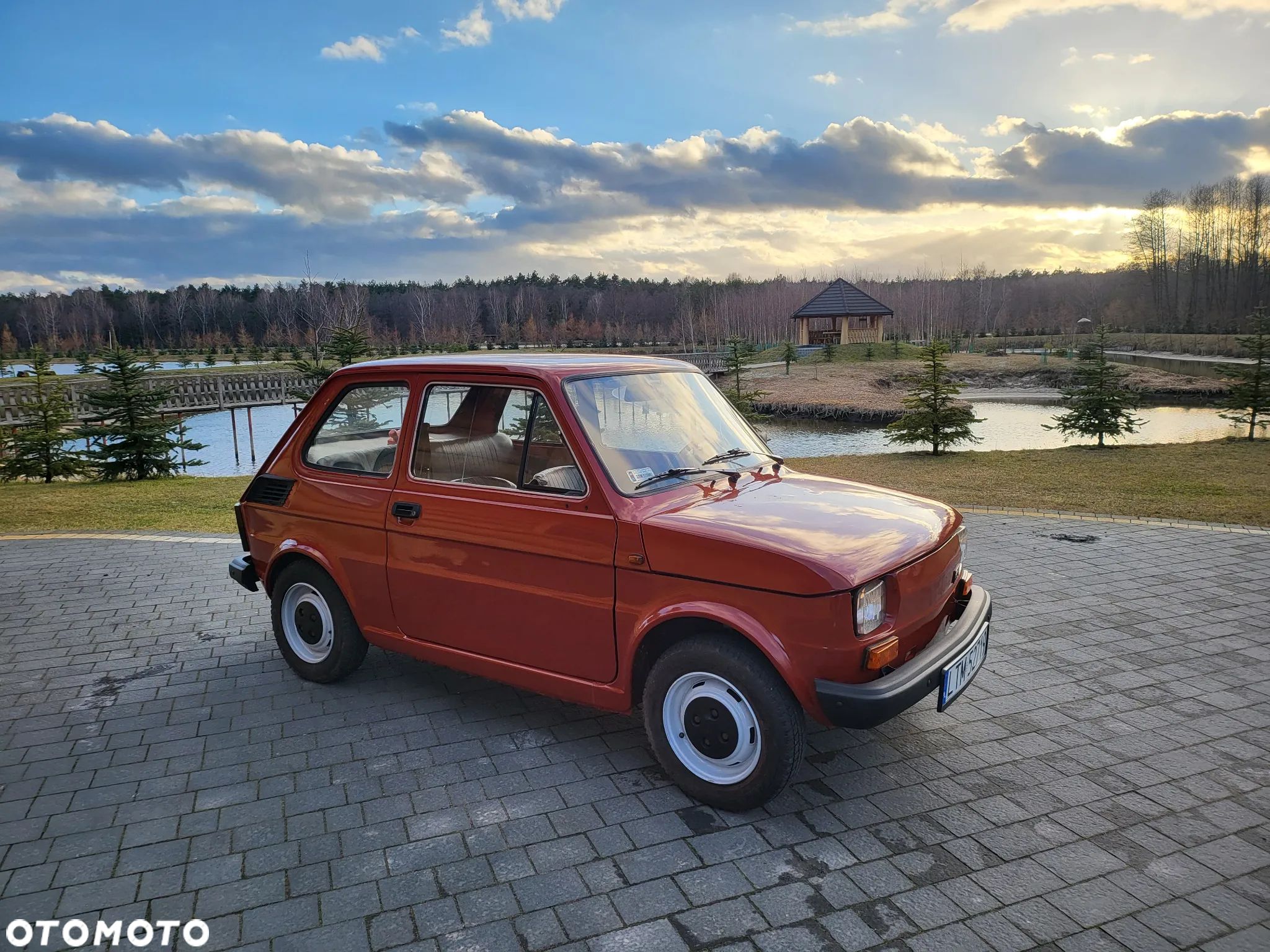 Fiat 126 - 1