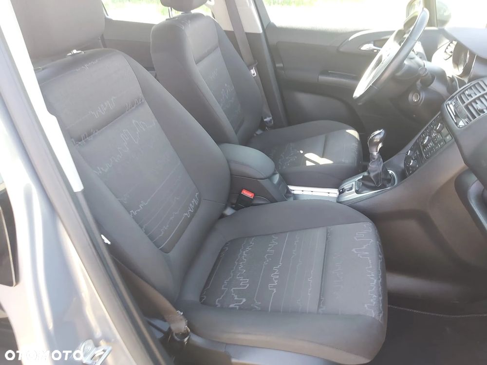 Opel Meriva 1.4 Color Edition - 14