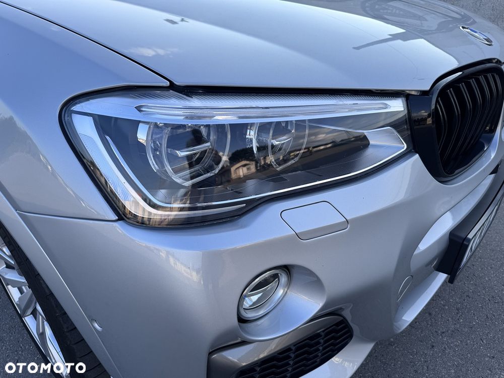 BMW X4 - 9