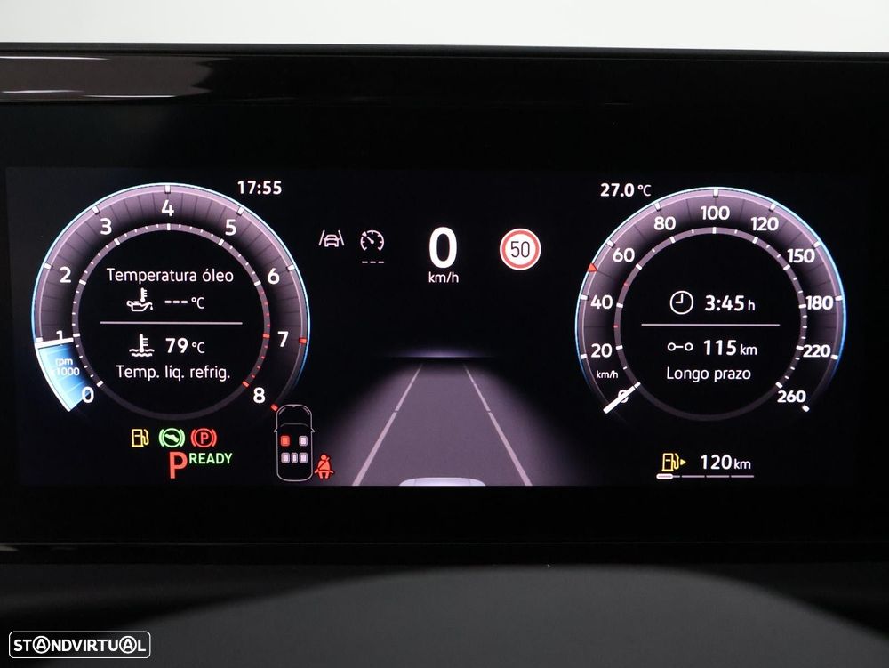 VW T-Roc 1.5 eTSI Trend DSG - 18