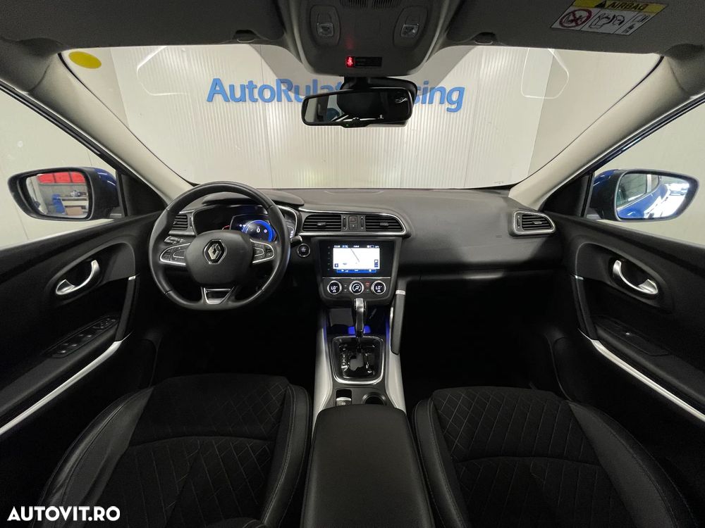 RENAULT Kadjar 2022 — imagine 7