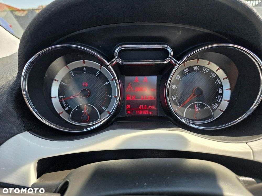 Opel Adam - 24