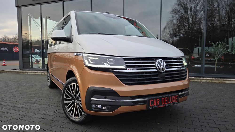 Volkswagen Multivan 2.0 TDI L1 Highline 4Motion DSG - 34