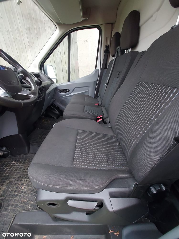 Ford transit - 5