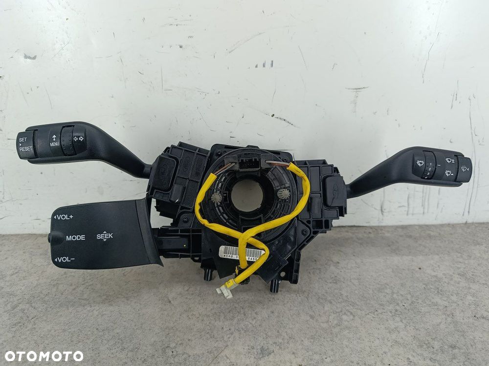 PRZEŁĄCZNIK ZESPOLONY FORD FOCUS C-MAX 3M5T-14A664-AB 1.8 16V - 1