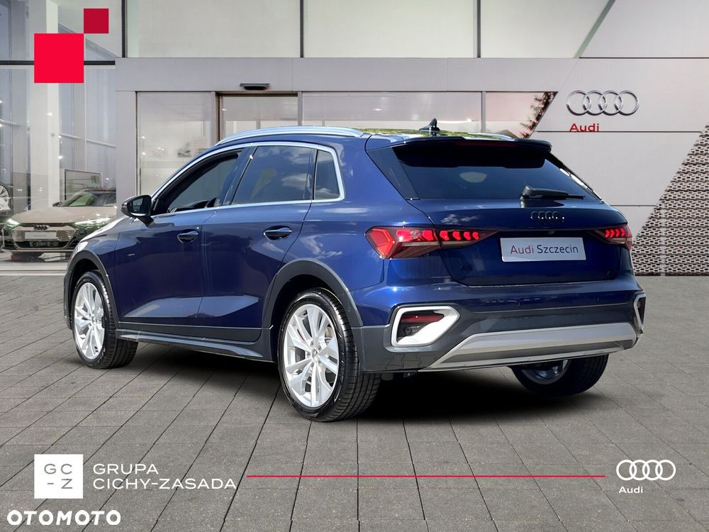 Audi A3 Sportback - 4