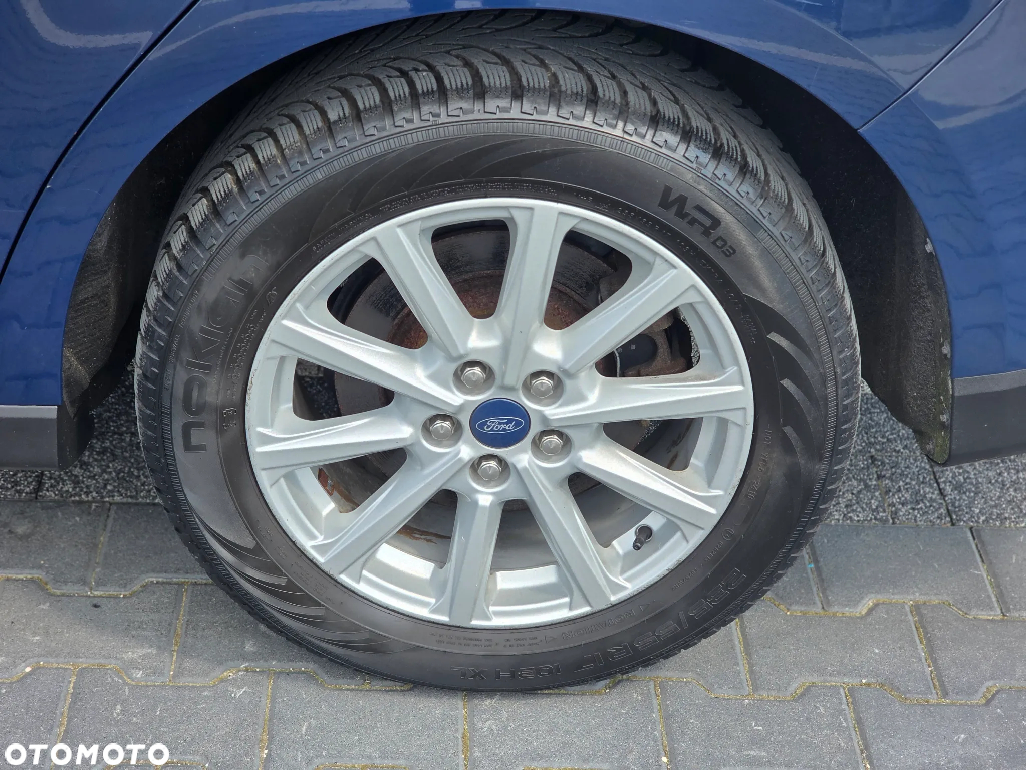 Ford S-Max 1.5 EcoBoost Titanium - 23