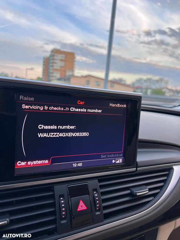 Audi A7 Sportback - 35
