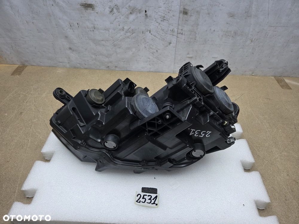 Volkswagen Passat b8 16-19r  3G1941006C lampa prawy prawa przód przednia - 7