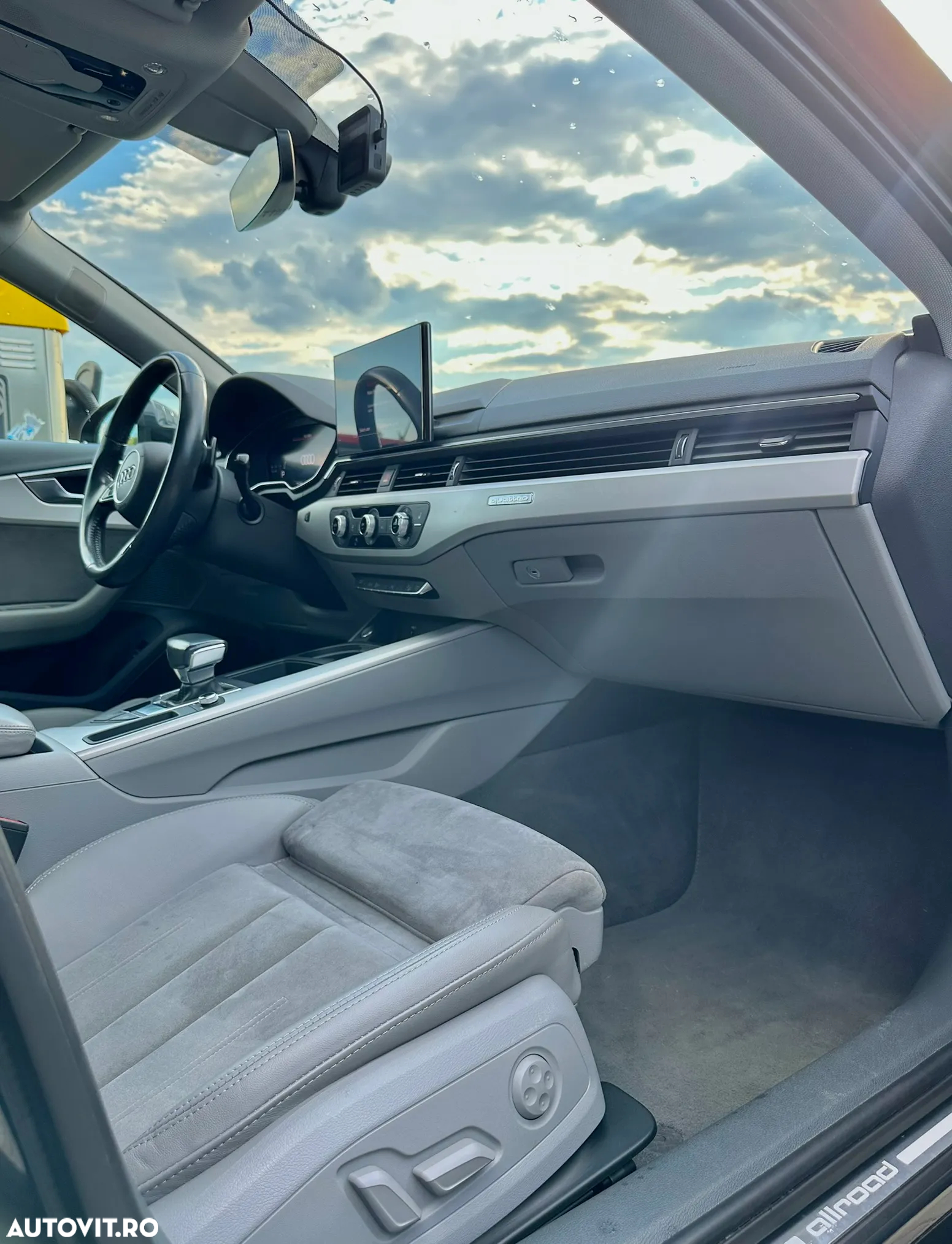Audi A4 Allroad quattro 40 TDI S tronic - 2