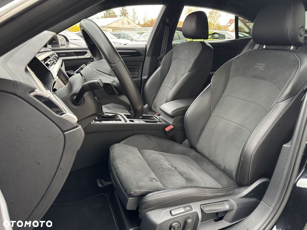 Volkswagen Arteon 2.0 TSI R-Line DSG - 9