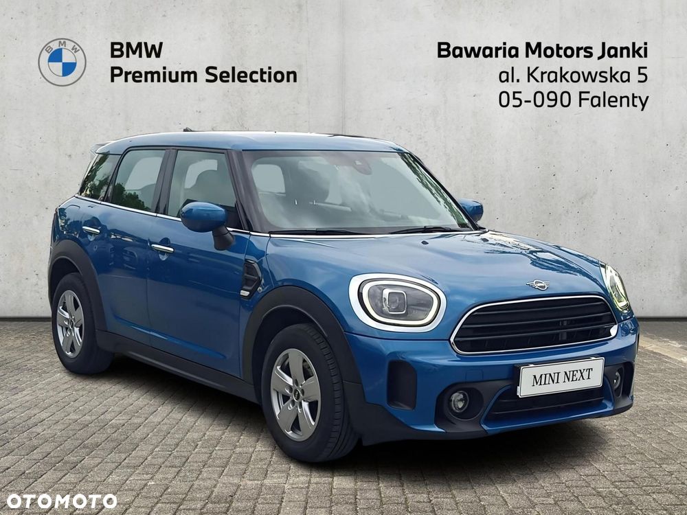 MINI Countryman - 7