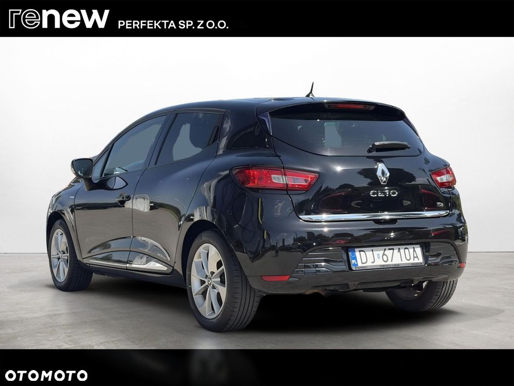 Renault Clio 0.9 Energy TCe Limited - 3
