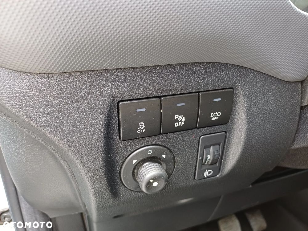 Peugeot Partner - 14