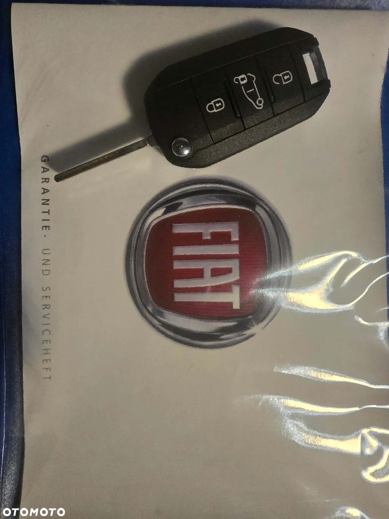 Fiat scudo - 19