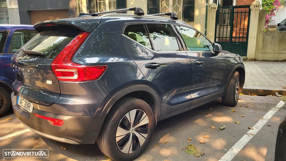 Volvo XC 40 1.5 T5 PHEV Momentum - 6