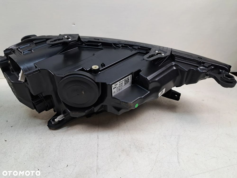 Audi A1 82A FULL LED Komplet Lamp przednich 82A941033D/82A941034D - 10