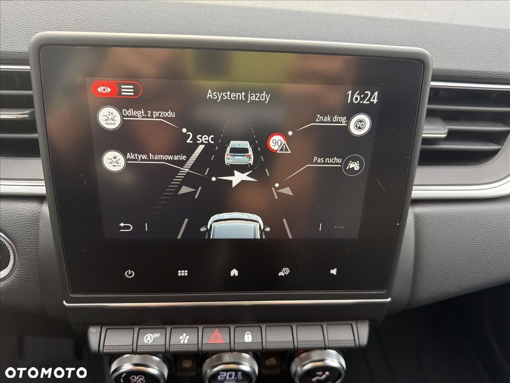 Renault Captur - 23