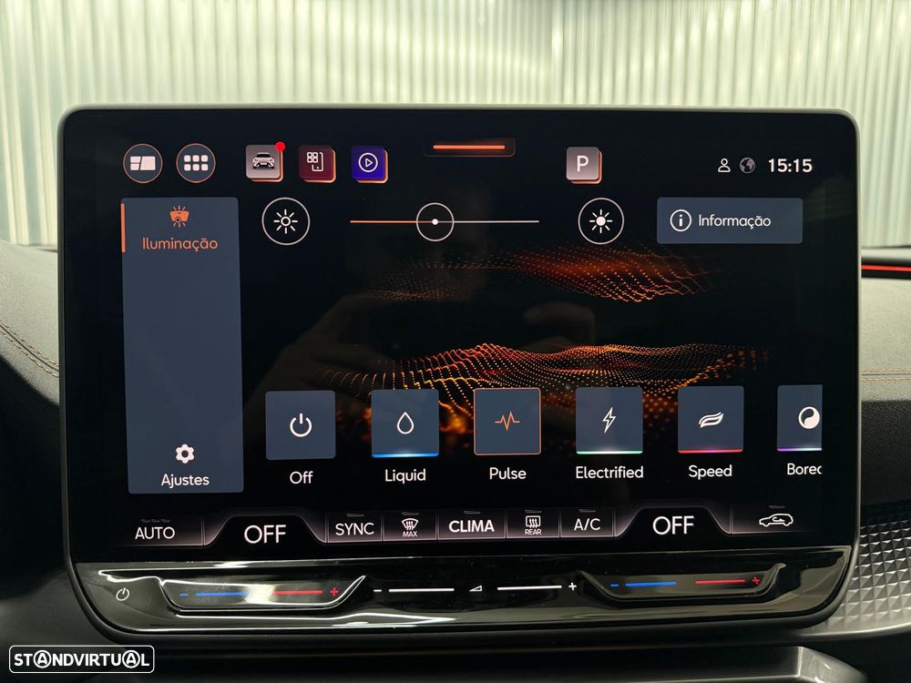 Cupra Formentor 2.0 TDI DSG - 20