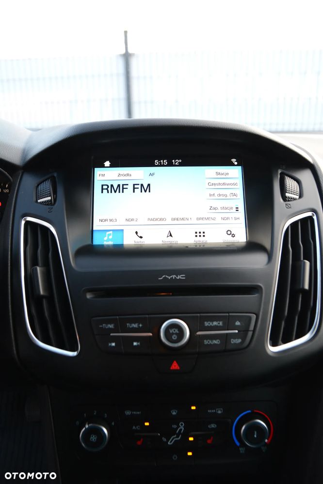 Ford Focus - 23