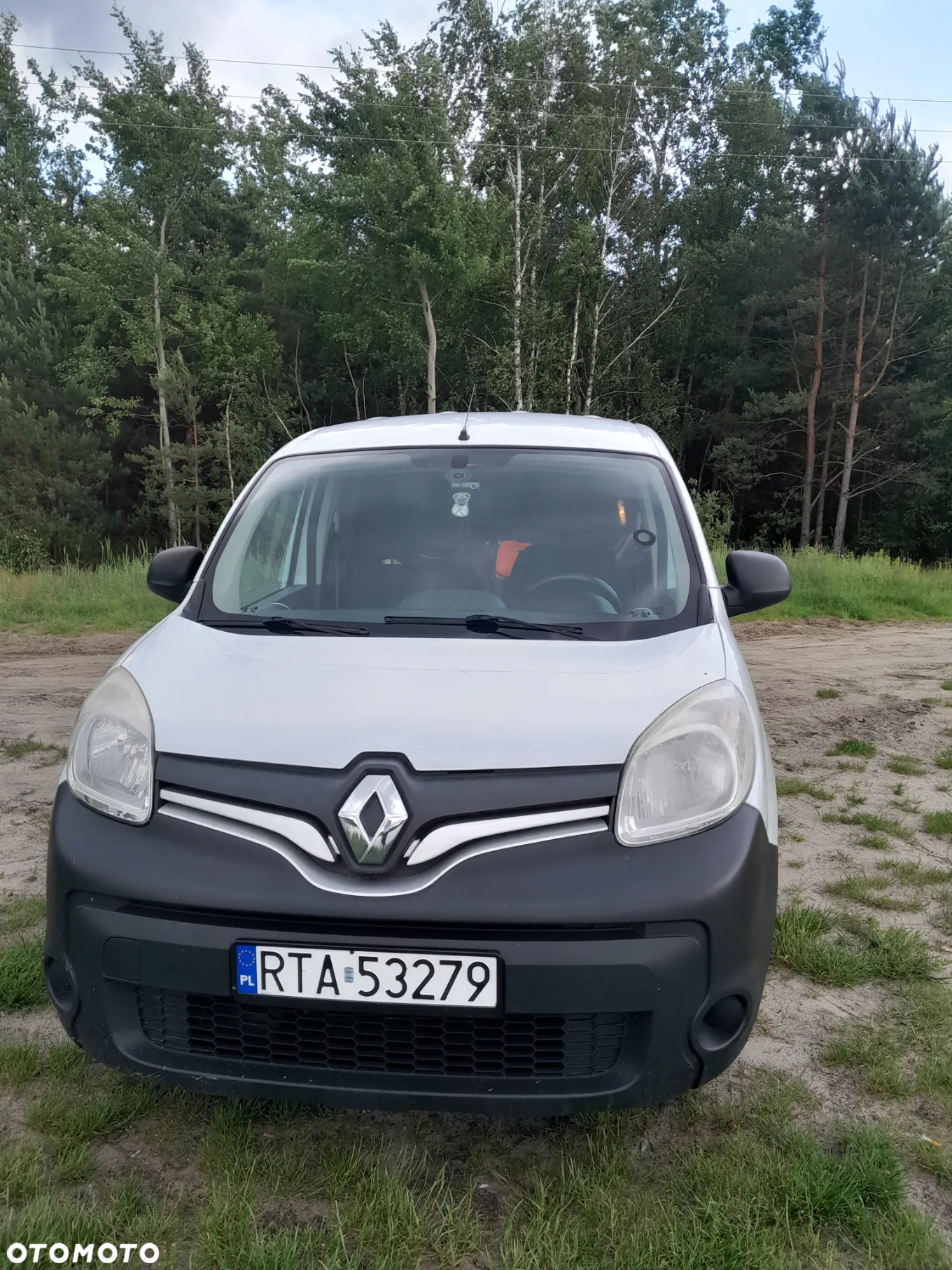 Renault KANGOO - 6