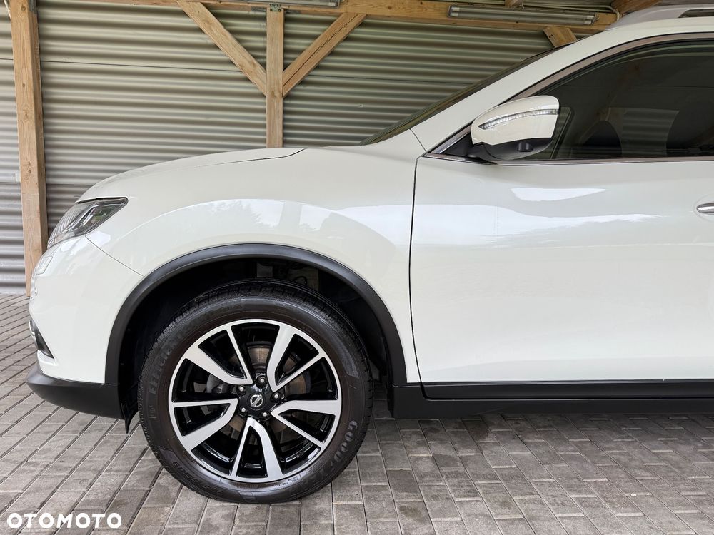 Nissan X-Trail 1.6 DIG-T N-Connecta - 20