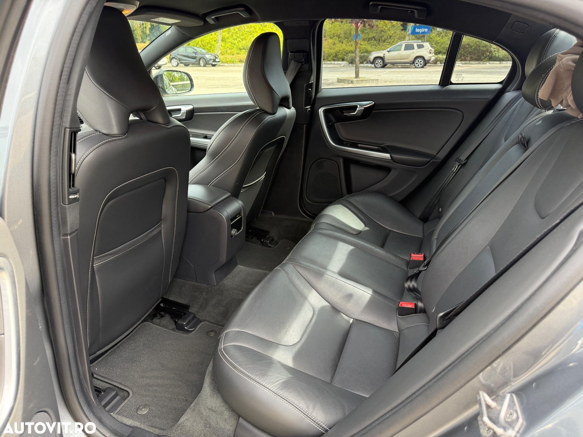 Volvo S60 - 6