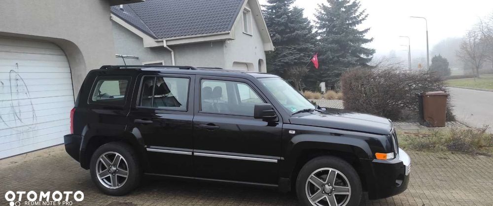 Jeep Patriot - 15