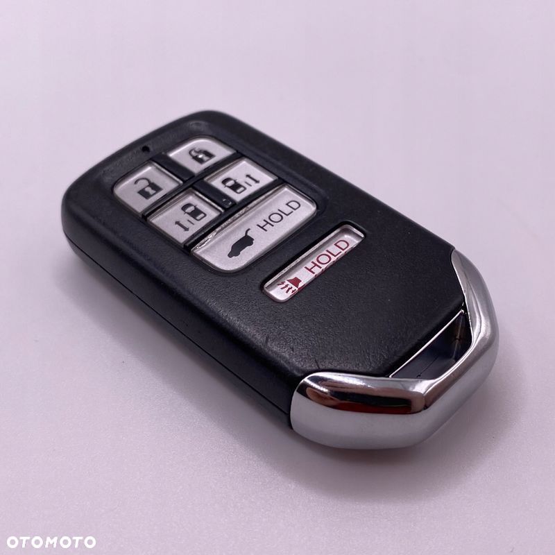 Kluczyk samochodowy Smart Key Usa Oe Honda Odyssey - 1