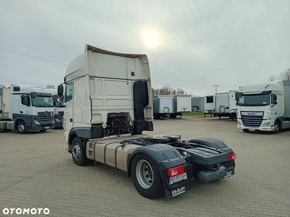 DAF XF 480 FT SSC - 9