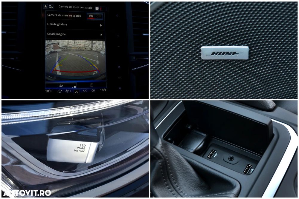 Renault Talisman - 23