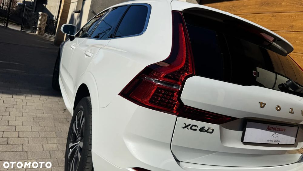 Volvo XC 60 D4 Momentum Pro - 7