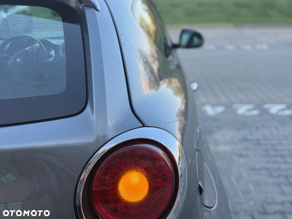 Alfa Romeo Mito - 7
